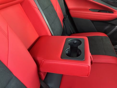 Used 2024 Chevrolet Blazer EV RS image 33