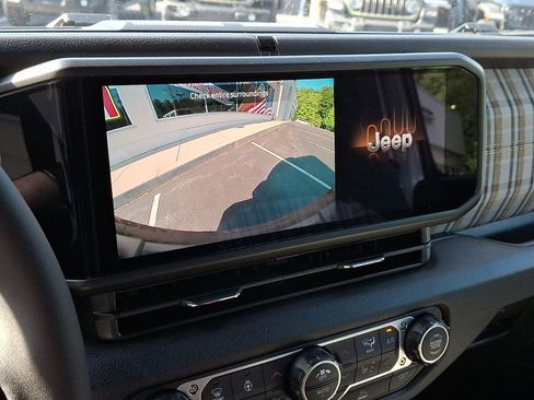 New 2026 Jeep Wrangler Unlimited Sport AWD/4WD image 12