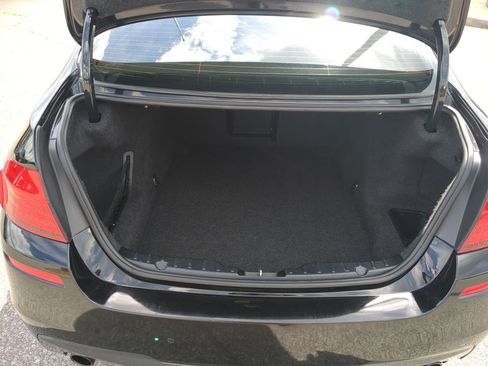 Used 2015 BMW 535i Sedan RWD image 23