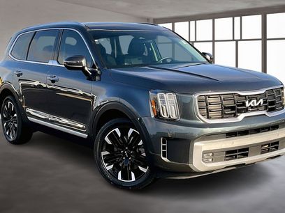Used 2023 Kia Telluride SX