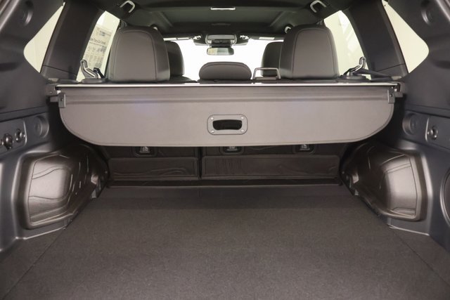 New 2026 Subaru Forester Wilderness AWD/4WD image 24