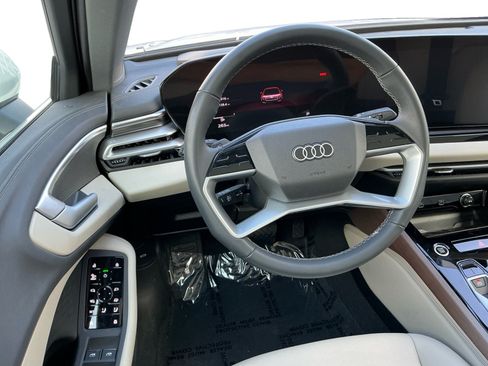 Used 2025 Audi A5 2.0T Premium Plus w/ Premium Plus AWD/4WD image 10