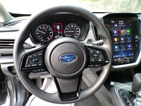 Used 2024 Subaru Crosstrek 2.0i Premium AWD/4WD image 12