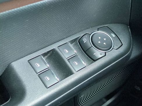 Certified 2024 Ford Bronco Sport Outer Banks w/ Tech Package image 24