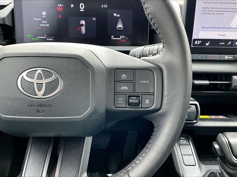 Used 2026 Toyota RAV4 XLE Premium AWD/4WD image 24