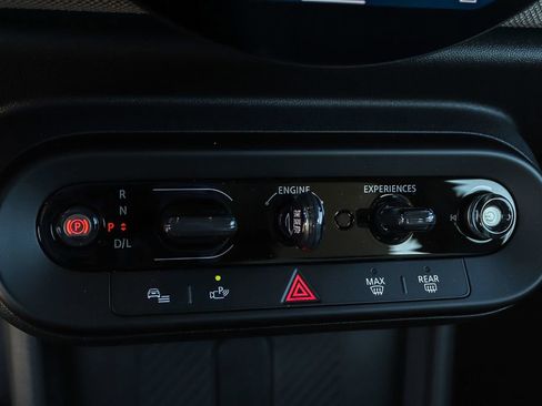 New 2026 MINI Cooper S FWD image 20