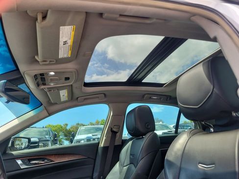 Used 2019 Cadillac CTS Luxury image 18