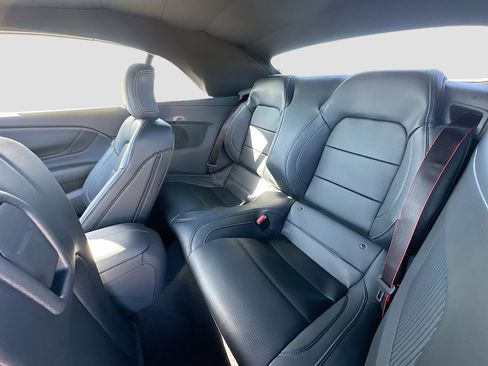 New 2026 Ford Mustang Premium image 17