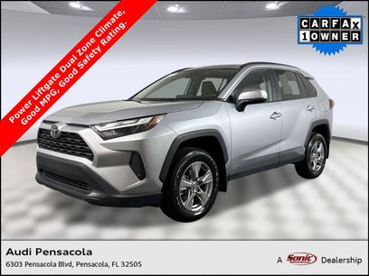 Used 2025 Toyota RAV4 XLE w/ Convenience Package