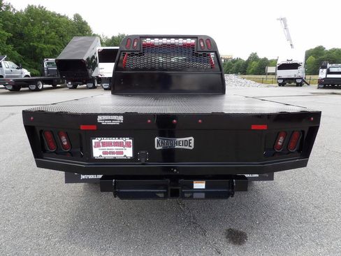 Used 2024 Chevrolet Silverado 3500 W/T w/ WT Convenience Package image 6