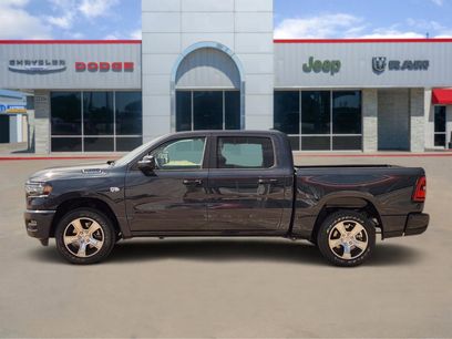 New 2026 RAM 1500 Express
