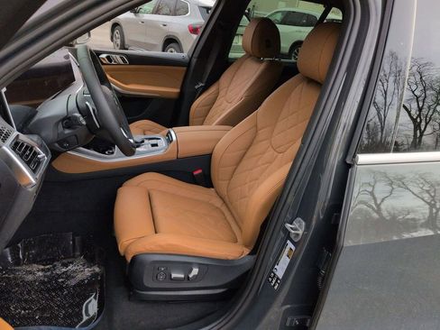 New 2026 BMW X5 xDrive40i AWD/4WD image 8