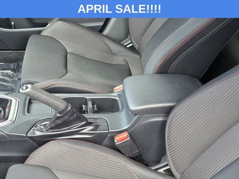 Used 2024 Subaru WRX Premium w/ Popular Package #2A AWD/4WD image 10