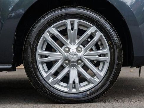 New 2024 Mitsubishi Mirage G4 LE image 16