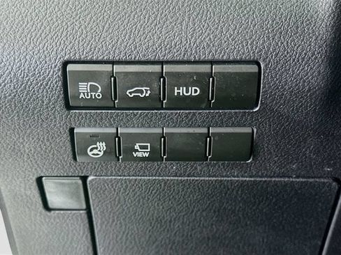 Used 2022 Lexus RX 350 FWD w/ Special Edition image 10