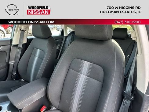 Used 2024 Honda Civic LX image 24
