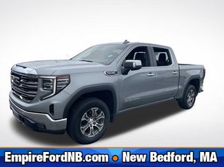 Used 2025 GMC Sierra 1500 SLT AWD/4WD video 1