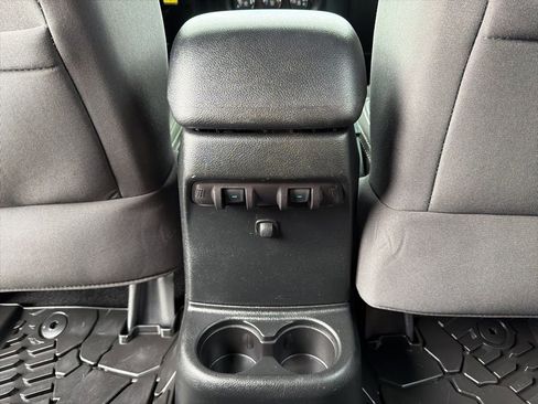 Used 2017 Jeep Wrangler Unlimited Sahara w/ Dual Top Group image 25