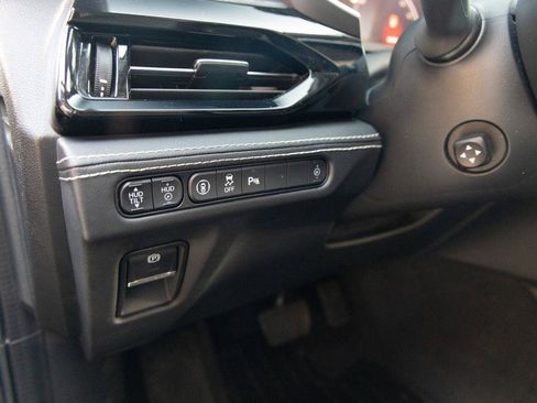 Used 2024 Acura MDX SH-AWD w/ Advance Package image 13