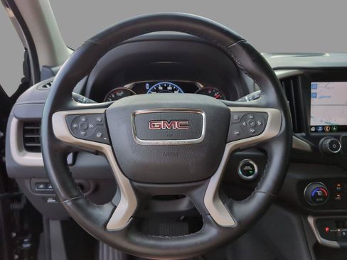 Used 2023 GMC Terrain Denali AWD/4WD image 27