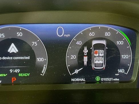Used 2026 Honda CR-V TrailSport image 5