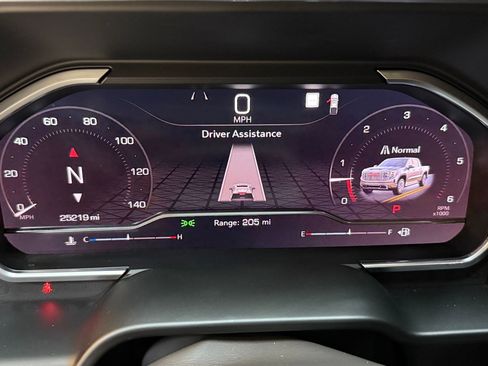 Used 2022 GMC Sierra 1500 Denali image 20