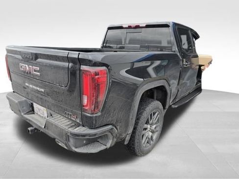 Used 2021 GMC Sierra 1500 AT4 w/ AT4 Premium Package image 5