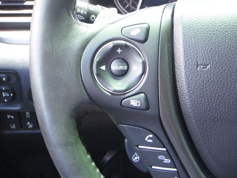 Used 2023 Honda Ridgeline RTL-E image 37