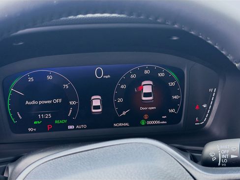 New 2026 Honda Accord Sport image 11