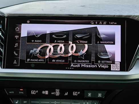 Certified 2023 Audi Q4 e-tron Premium Plus w/ Premium Plus image 15