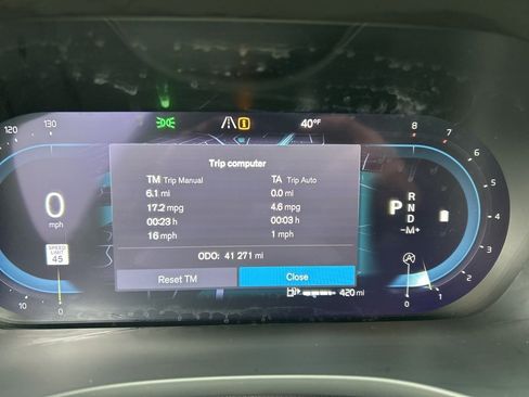 Used 2022 Volvo XC60 B5 Inscription w/ Advanced Package image 10