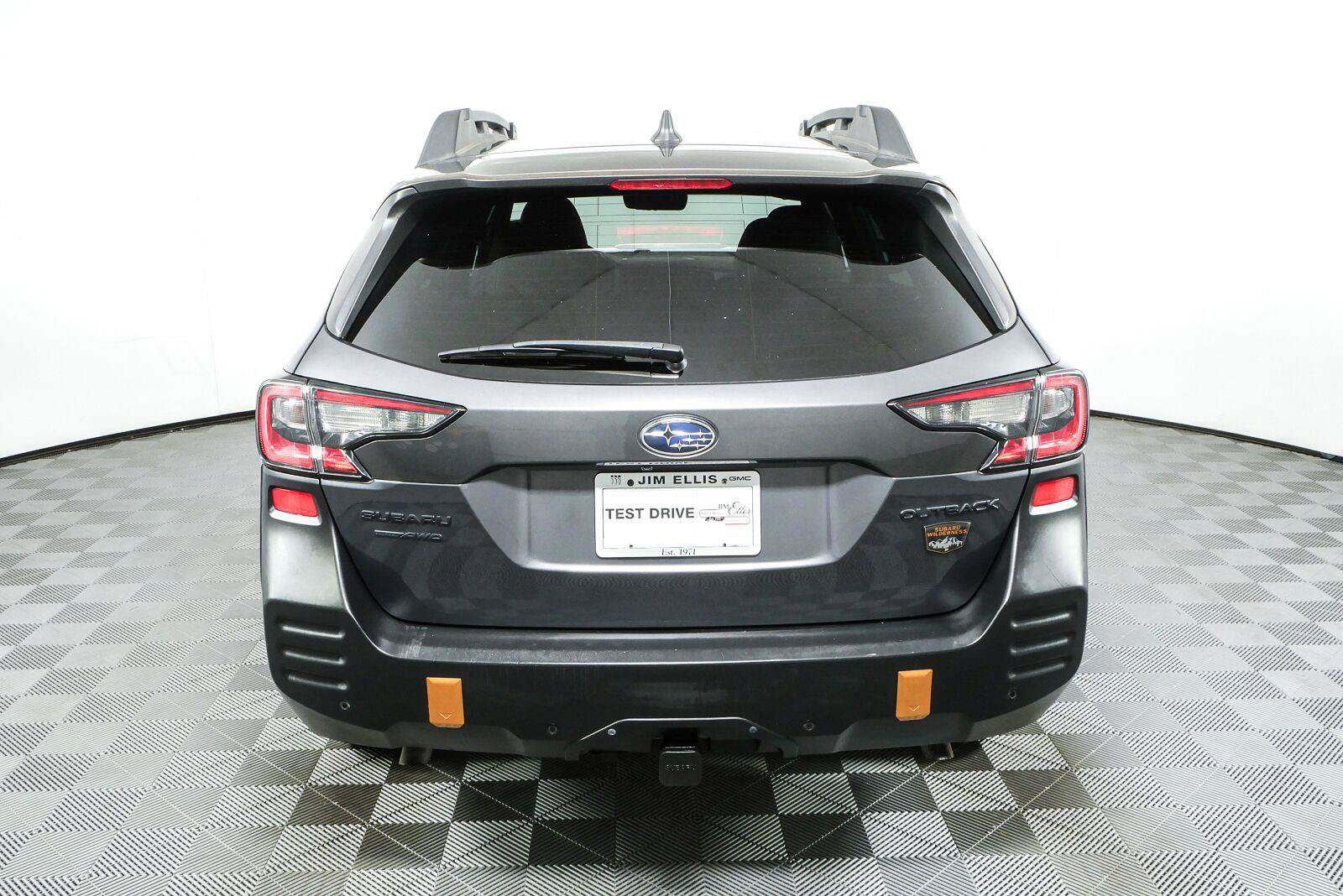 Used 2023 Subaru Outback Wilderness AWD/4WD image 28