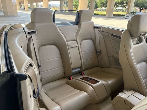 Used 2012 Mercedes-Benz E 350 Cabriolet image 26