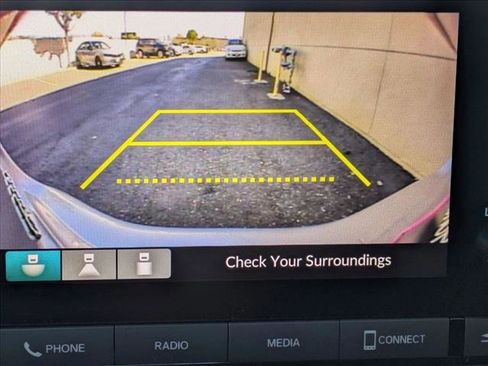 New 2025 Honda Accord LX image 13