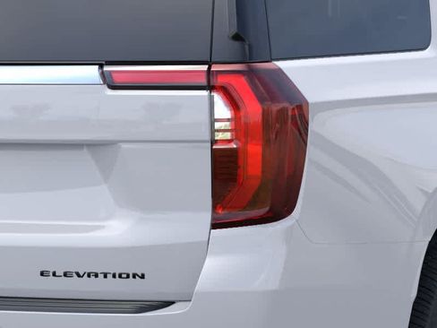New 2026 GMC Yukon XL Elevation w/ Elevation Premium Package RWD image 11