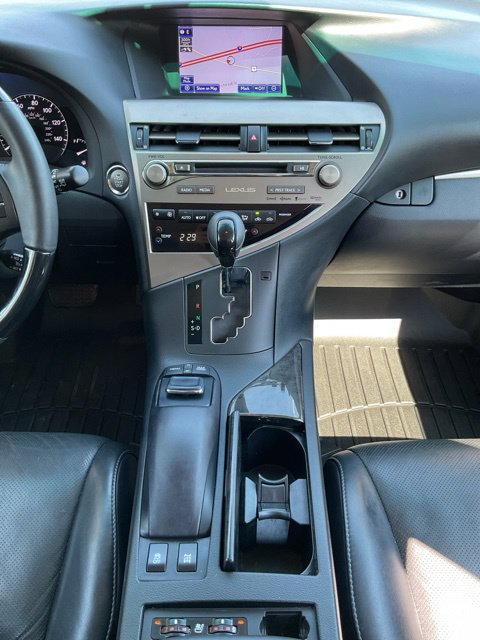 Used 2015 Lexus RX 350 AWD image 27