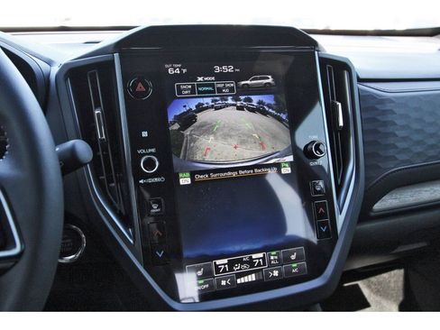 New 2026 Subaru Forester Limited AWD/4WD image 20
