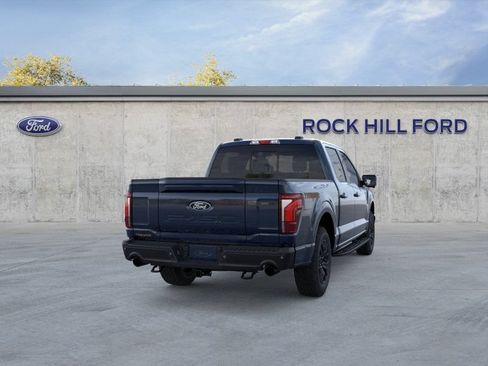 New 2026 Ford F150 Tremor w/ Equipment Group 402A High AWD/4WD image 8