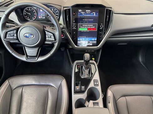 Used 2025 Subaru Crosstrek 2.5i Limited w/ Popular Package #3A AWD/4WD image 13