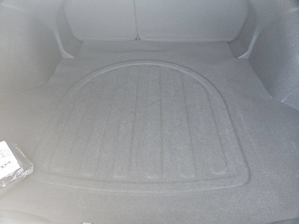 New 2026 Kia K4 FWD image 21