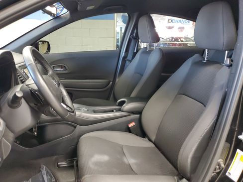 Used 2022 Honda HR-V Sport image 17