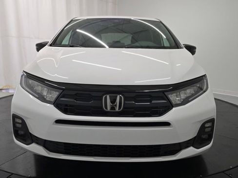 New 2026 Honda Odyssey Sport-L image 2