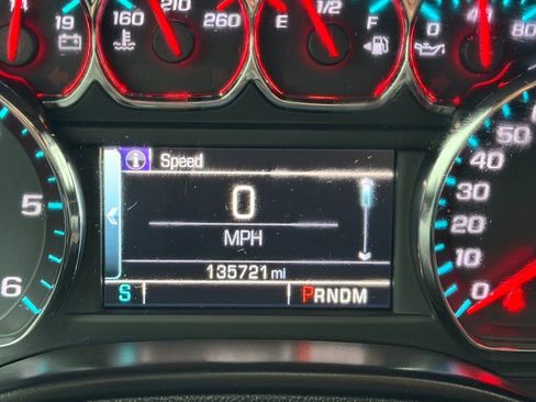 Used 2016 Chevrolet Tahoe LTZ image 39