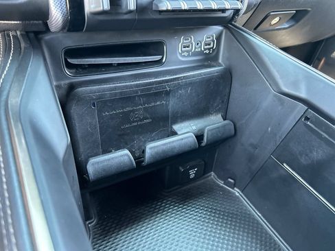 Used 2021 RAM 1500 Limited AWD/4WD image 29