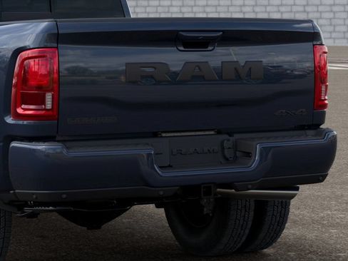 New 2026 RAM 3500 Laramie AWD/4WD image 20