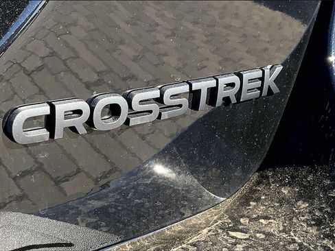 New 2026 Subaru Crosstrek 2.5i image 9
