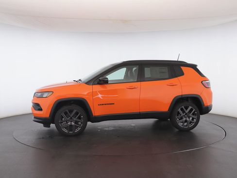 New 2026 Jeep Compass Limited image 41