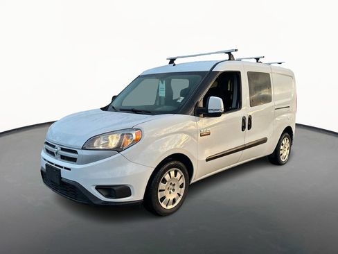 Used 2017 RAM ProMaster City Tradesman SLT w/ Rear Back-up Camera Group image 7