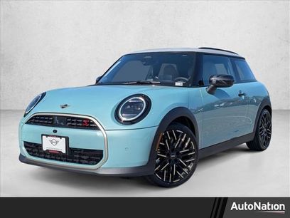 New 2026 MINI Cooper S