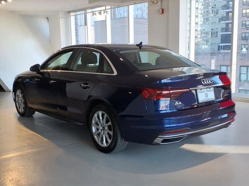 Used 2022 Audi A4 2.0T Premium w/ Convenience Package image 6